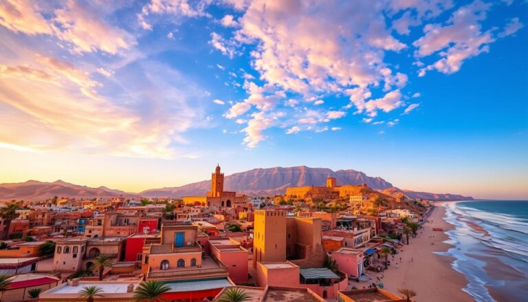 best places to visit in morocco