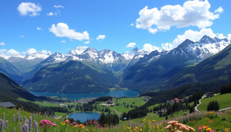 best places to visit in switzerland