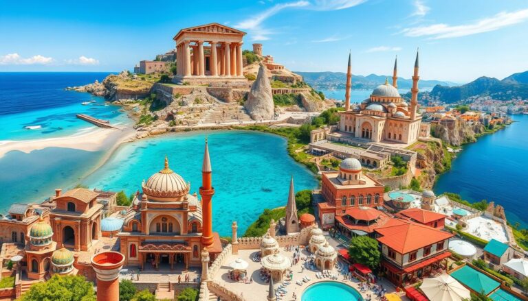 best places to visit in turkey