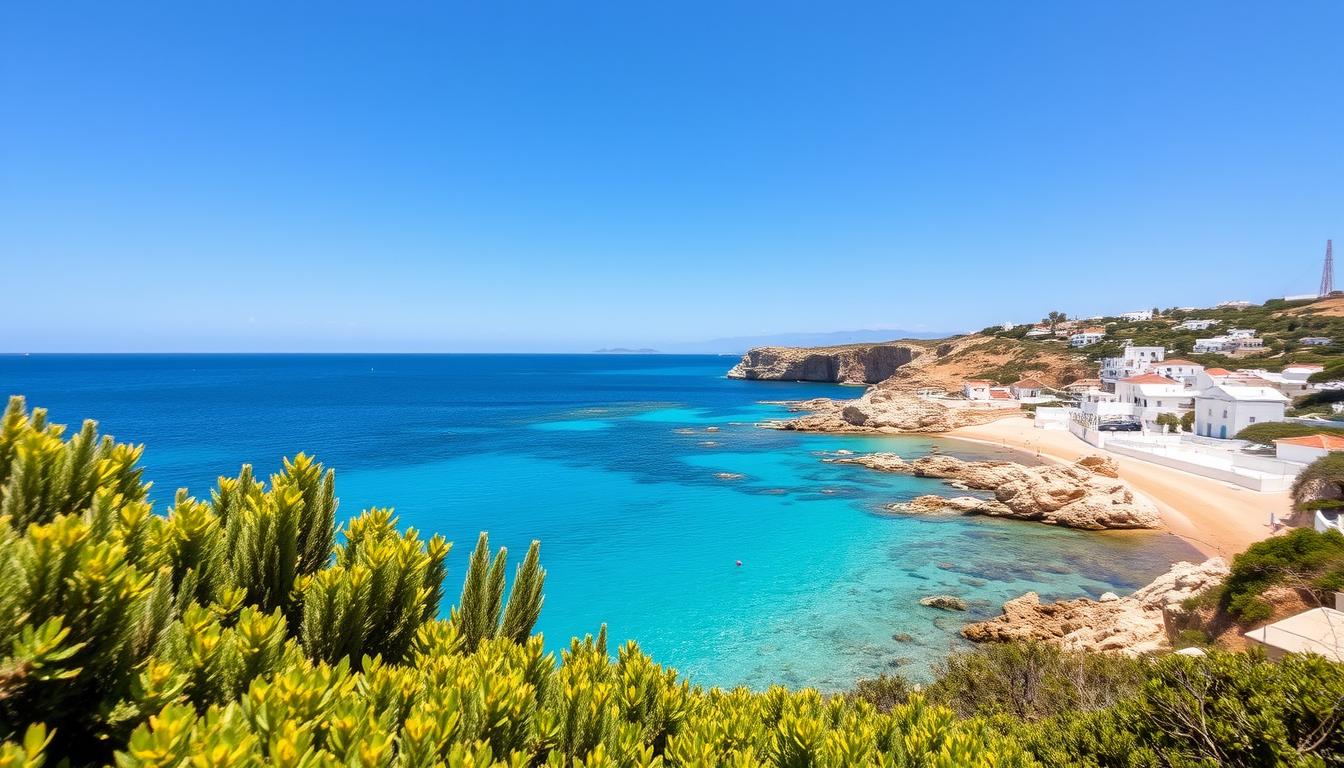 least expensive time to visit menorca spain