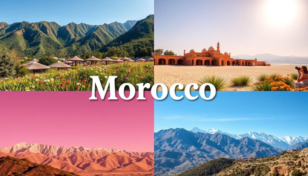 morocco travel seasons