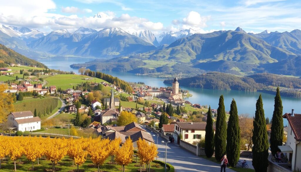 northern italy