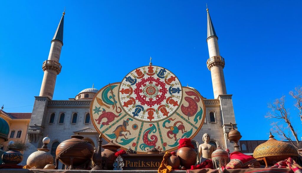 turkey cultural heritage