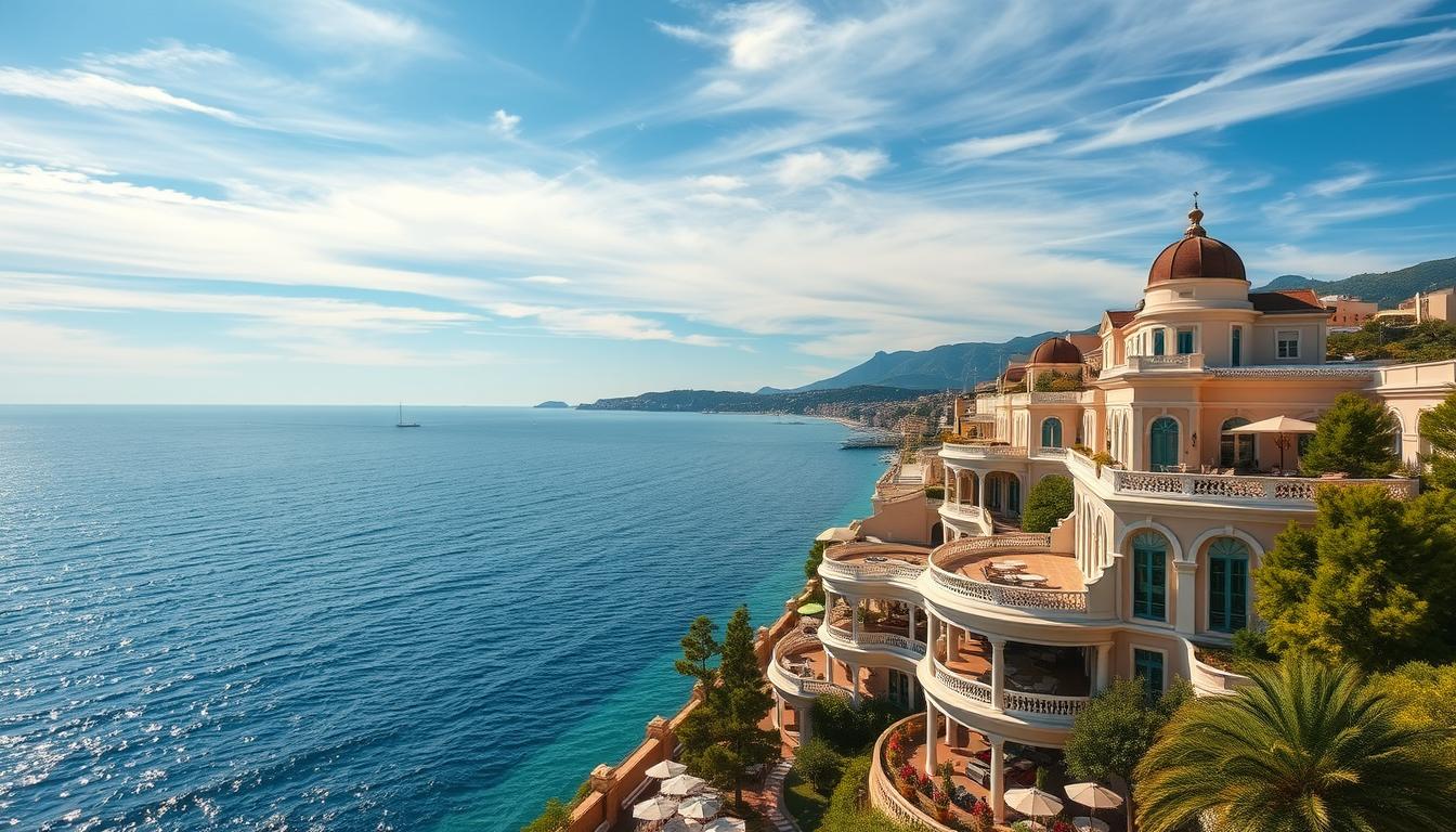 5 star hotels in nice france