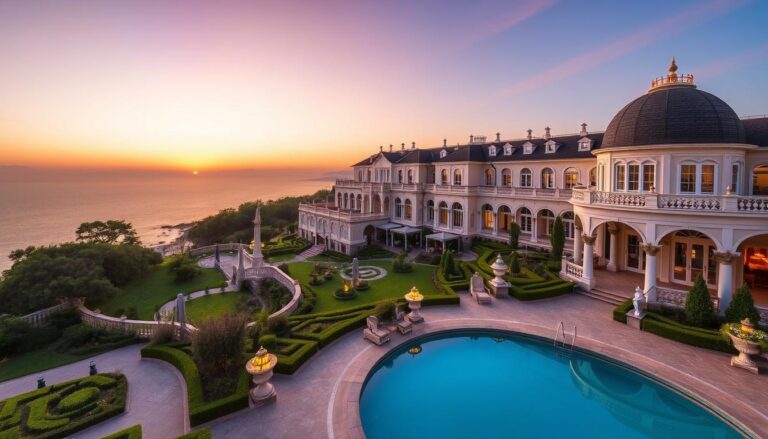 5 star hotels in portugal