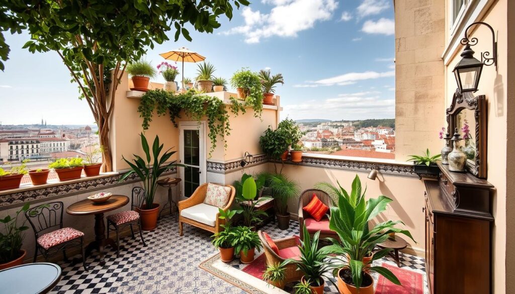 Boutique Hotel Lisbon