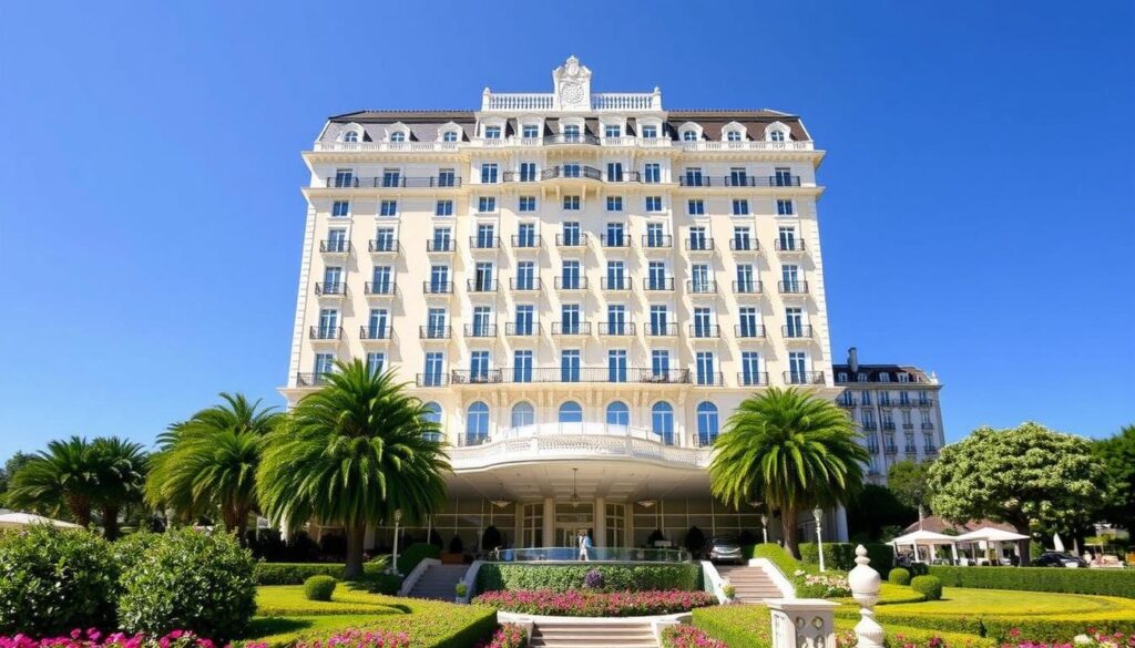 Corinthia Lisbon Hotel