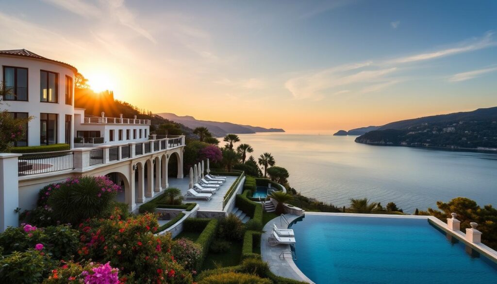 Eze Luxury Hotels