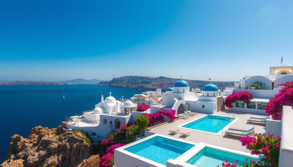 aegean sea hotels