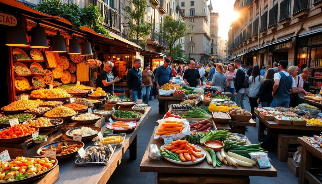 barcelonan food culture