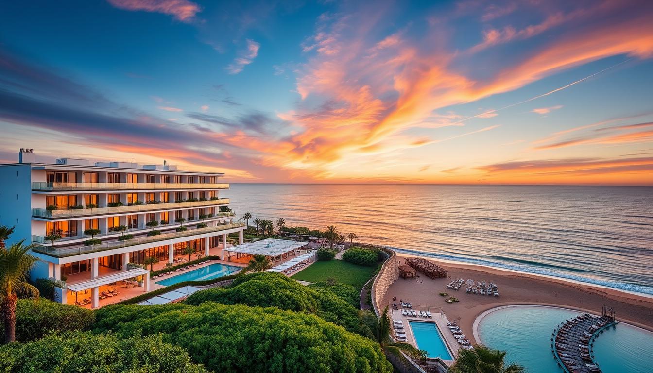 belmar hotel lagos portugal