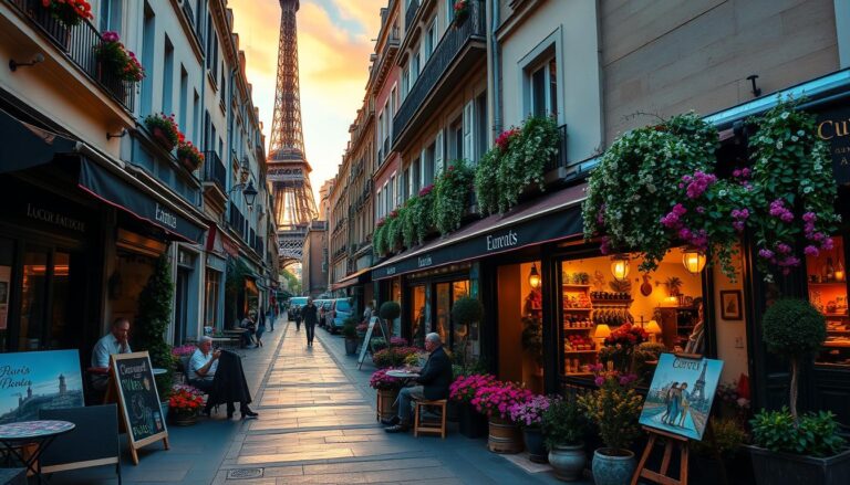 best cities to visit in france