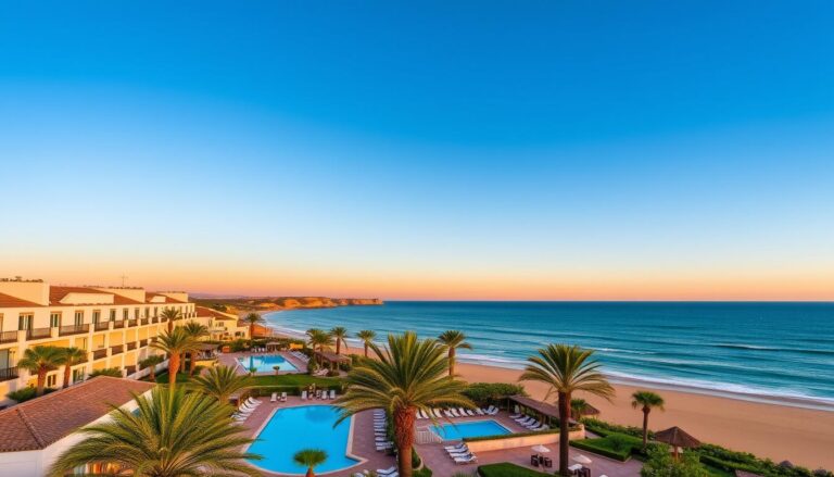 best hotels in lagos portugal