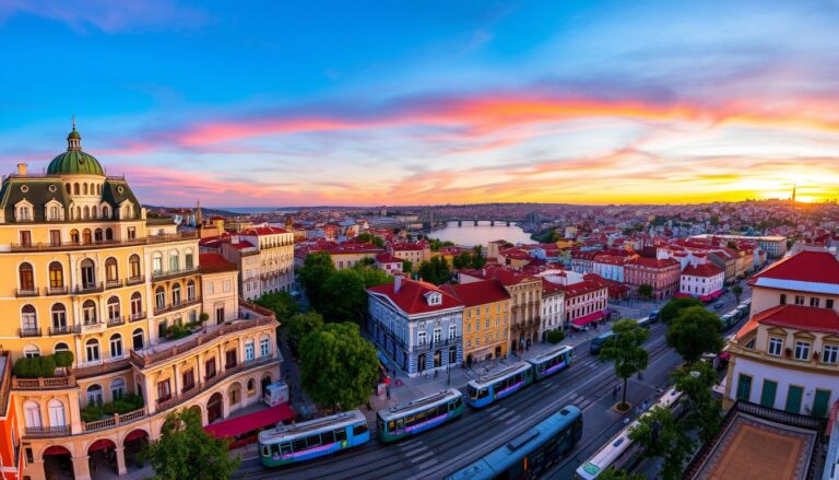 best places to stay in lisbon