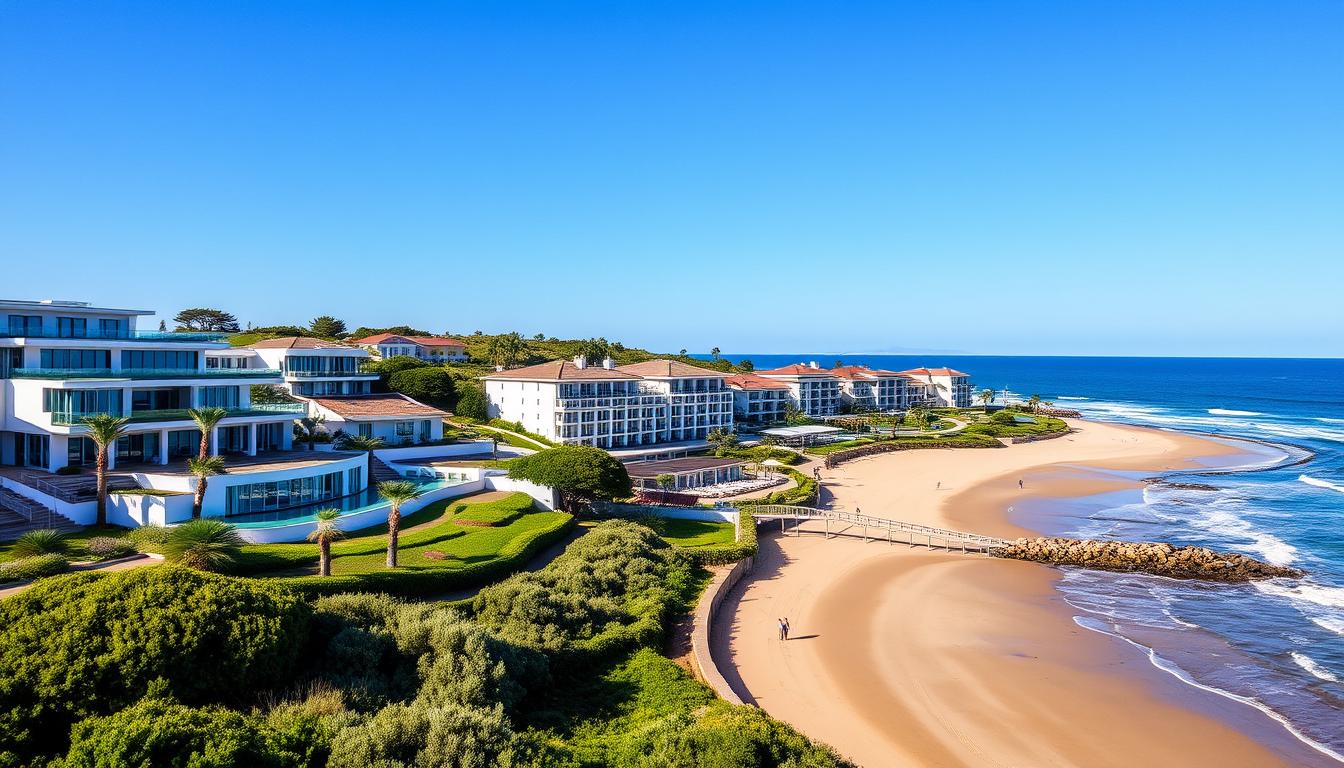 comporta portugal hotels