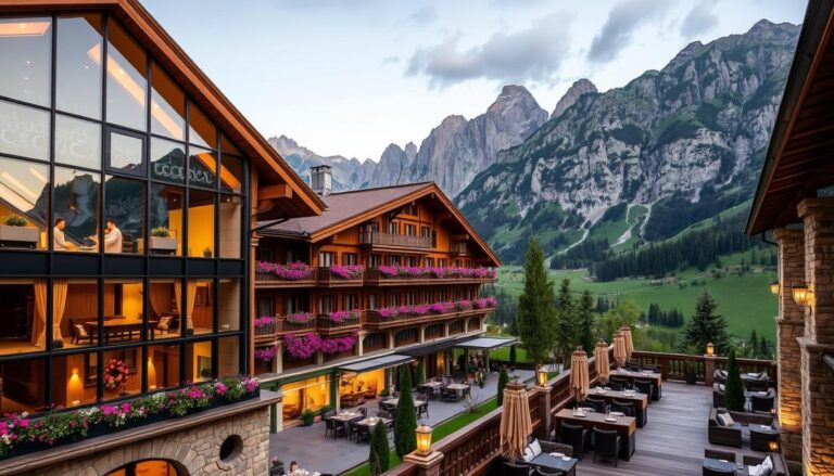 dolomites italy hotels