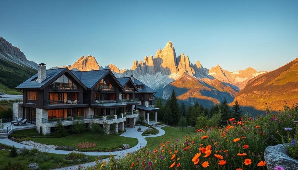 dolomiti hotels