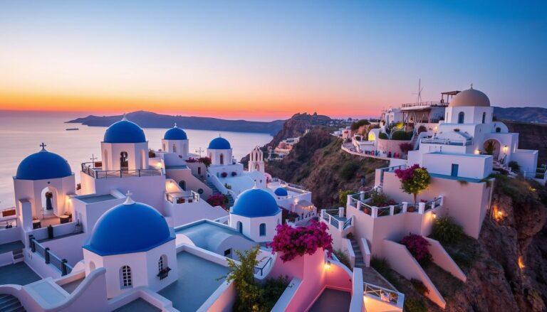 hotels in fira santorini greece