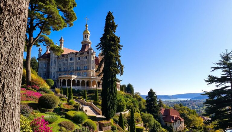 hotels in sintra portugal