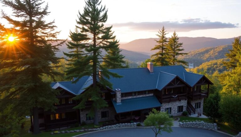 little switzerland nc hotels