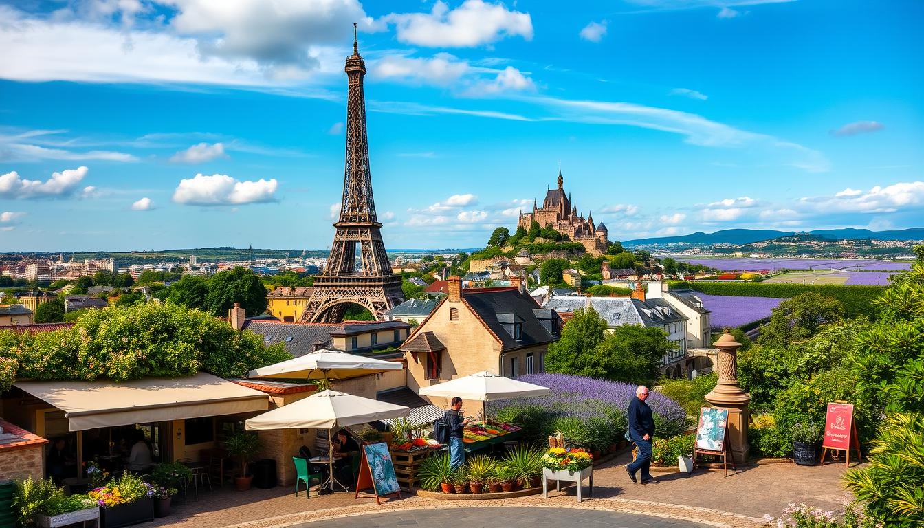 things to do in france