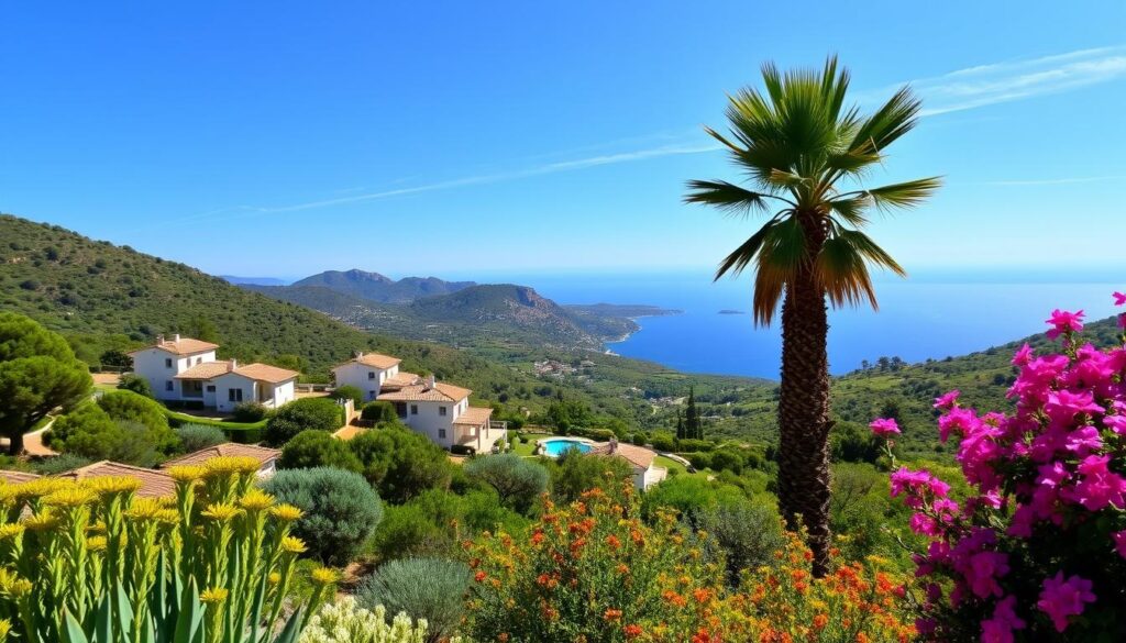 Costa Blanca Chalets Rental Guide