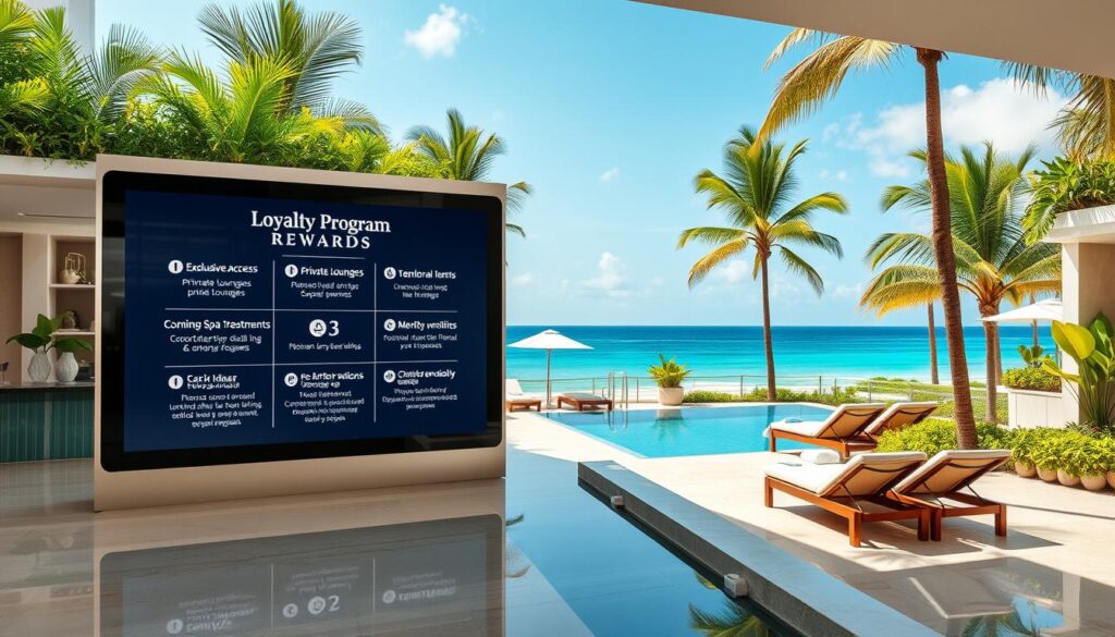 Melia Costa del Sol Loyalty Program Rewards