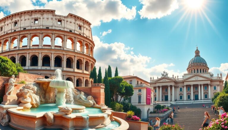 best things to do in rome