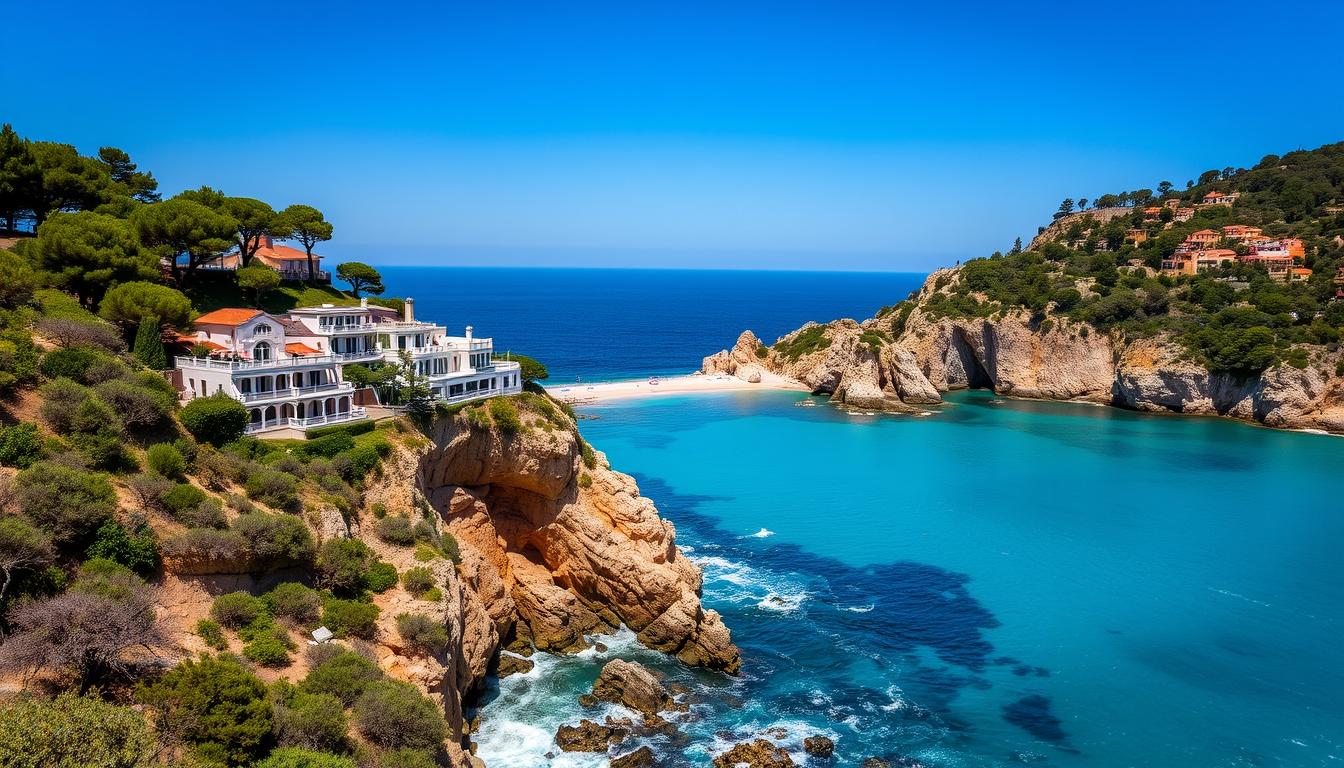 costa brava hotels