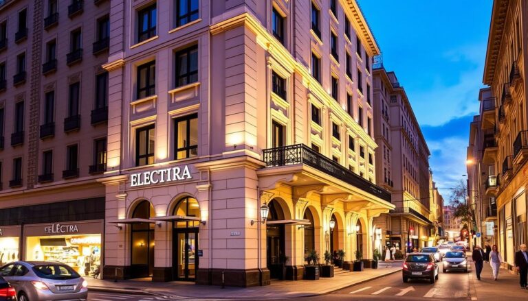 electra hotel athens ermou