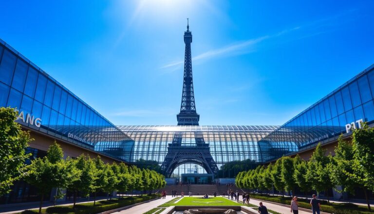 grand palais ephemere