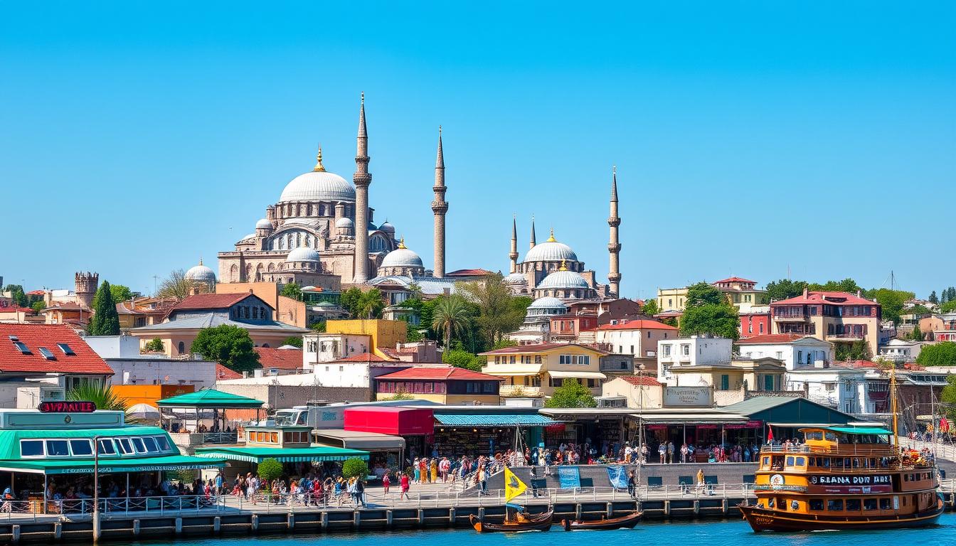 things to do in istanbul