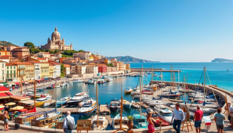 things to do in marseille