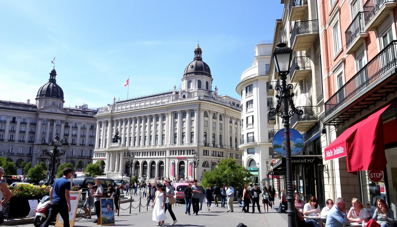 top things to do in madrid