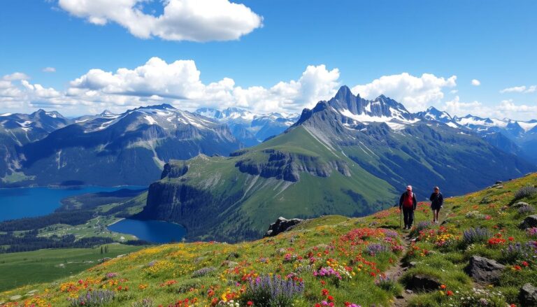 best hikes in switzerland