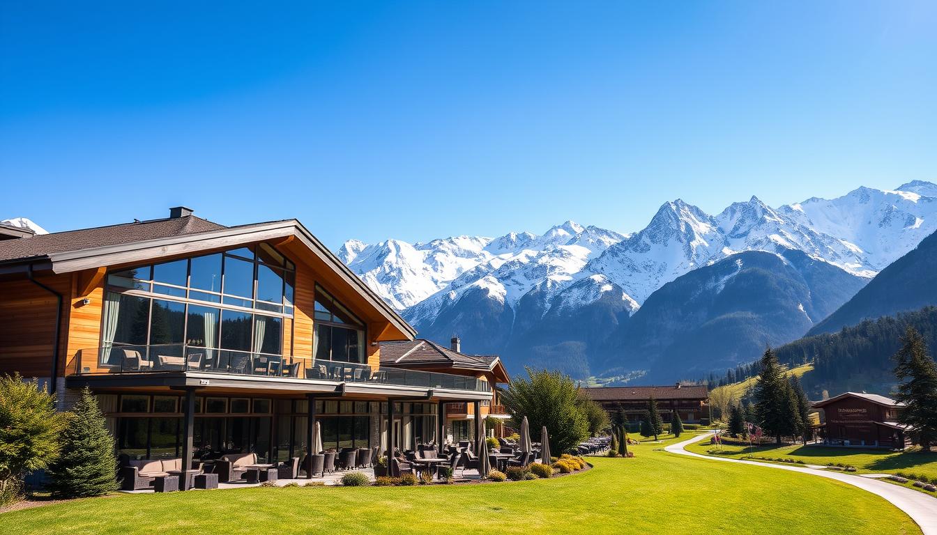 hotel bernina samedan