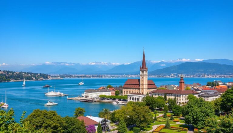 what to do in zurich switzerland