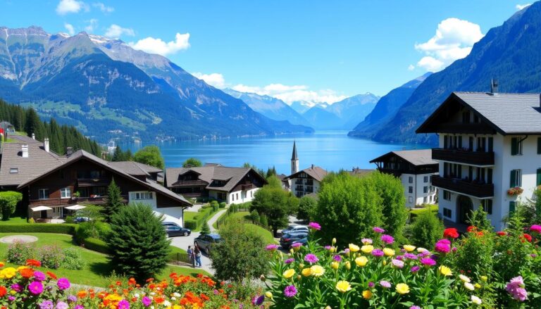 where to stay in interlaken